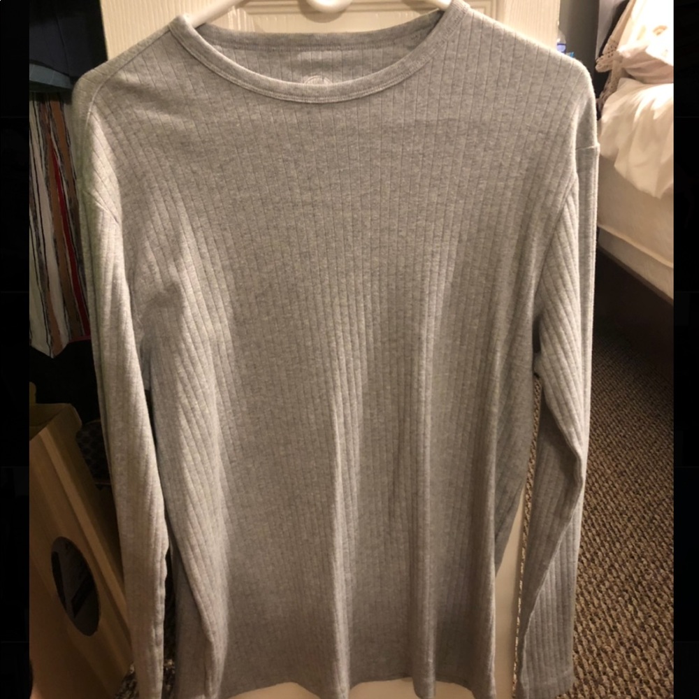 Long sleeve